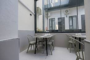 SADI Hotel