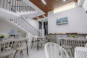 SADI Hotel