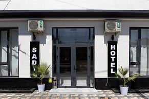 SADI Hotel