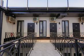 SADI Hotel