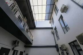 SADI Hotel
