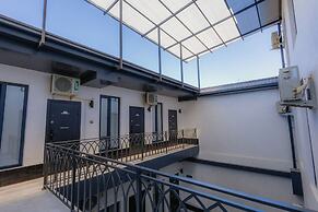 SADI Hotel