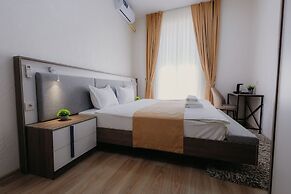 SADI Hotel