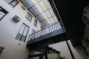 SADI Hotel