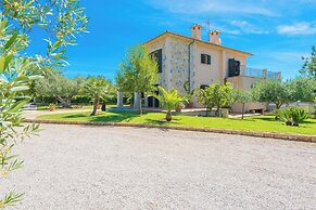 Can Bielet - Villa With Private Pool In Binissalem