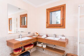 Can Bielet - Villa With Private Pool In Binissalem