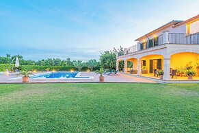 Can Bielet - Villa With Private Pool In Binissalem