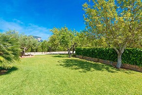 Can Bielet - Villa With Private Pool In Binissalem