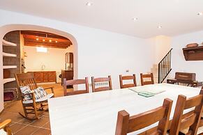 Can Bielet - Villa With Private Pool In Binissalem