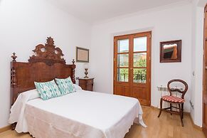 Can Bielet - Villa With Private Pool In Binissalem
