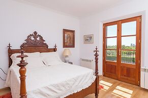 Can Bielet - Villa With Private Pool In Binissalem