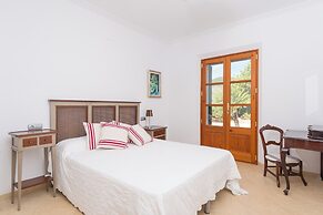 Can Bielet - Villa With Private Pool In Binissalem