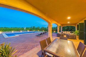 Can Bielet - Villa With Private Pool In Binissalem
