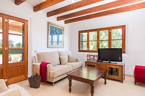 Can Bielet - Villa With Private Pool In Binissalem