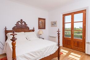 Can Bielet - Villa With Private Pool In Binissalem