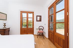 Can Bielet - Villa With Private Pool In Binissalem