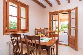 Can Bielet - Villa With Private Pool In Binissalem