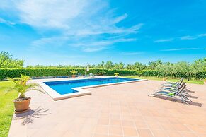 Can Bielet - Villa With Private Pool In Binissalem