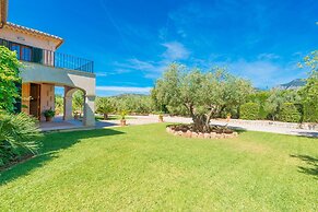 Can Bielet - Villa With Private Pool In Binissalem