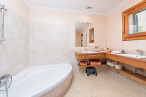 Can Bielet - Villa With Private Pool In Binissalem