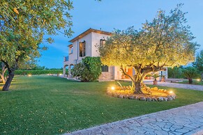 Can Bielet - Villa With Private Pool In Binissalem