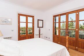 Can Bielet - Villa With Private Pool In Binissalem