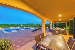 Can Bielet - Villa With Private Pool In Binissalem