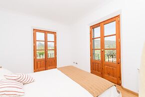 Can Bielet - Villa With Private Pool In Binissalem