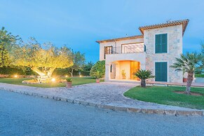 Can Bielet - Villa With Private Pool In Binissalem