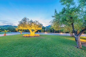 Can Bielet - Villa With Private Pool In Binissalem