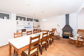 Can Bielet - Villa With Private Pool In Binissalem