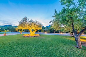 Can Bielet - Villa With Private Pool In Binissalem