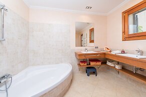 Can Bielet - Villa With Private Pool In Binissalem