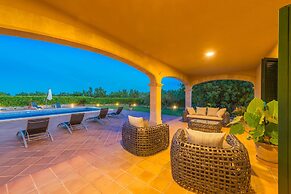 Can Bielet - Villa With Private Pool In Binissalem