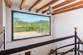 Can Bielet - Villa With Private Pool In Binissalem
