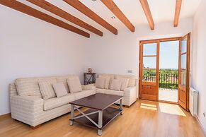 Can Bielet - Villa With Private Pool In Binissalem