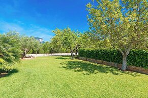 Can Bielet - Villa With Private Pool In Binissalem