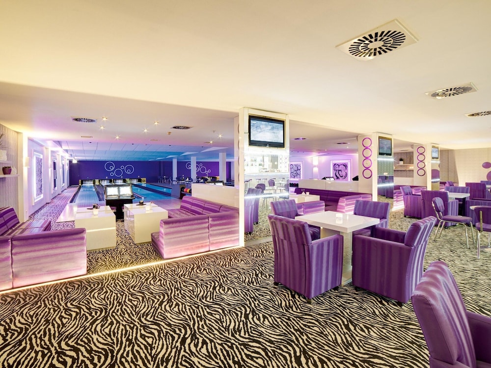 Apartment im Van der Valk Resort Linstow