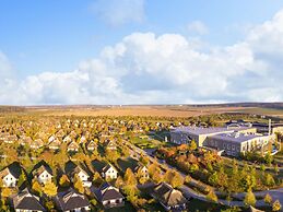 Apartment im Van der Valk Resort Linstow