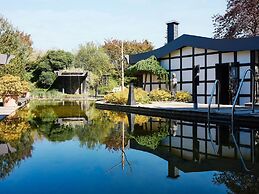 Apartment im Van der Valk Resort Linstow
