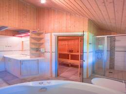 Skandinavisches Ferienhaus in Rechlin