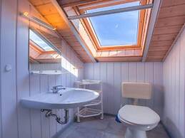 Skandinavisches Ferienhaus in Rechlin