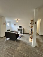 Stylish Stay in Central Sedan