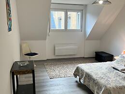 Stylish Stay in Central Sedan