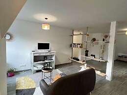 Stylish Stay in Central Sedan