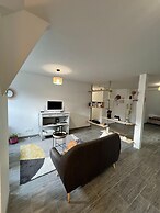 Stylish Stay in Central Sedan