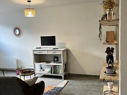 Stylish Stay in Central Sedan