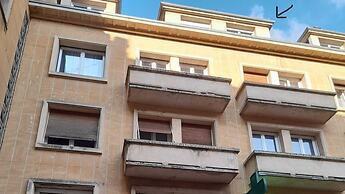 Stylish Stay in Central Sedan