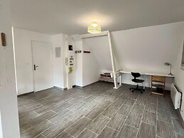 Stylish Stay in Central Sedan