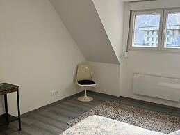 Stylish Stay in Central Sedan